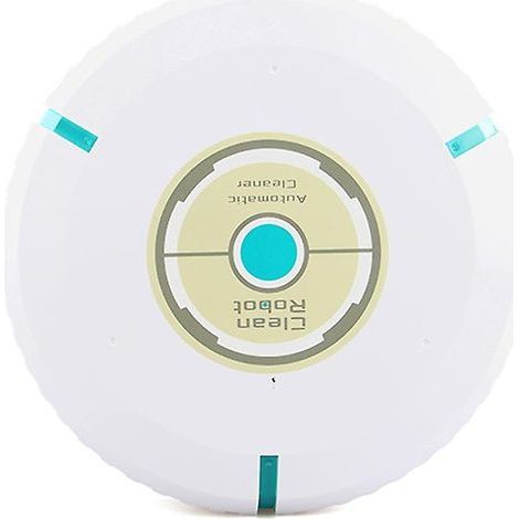 Cleaner Robot Home Automatic Cleaning Machine Intelligent Vacuum Mini Floor Cleaning Tool (1/4)