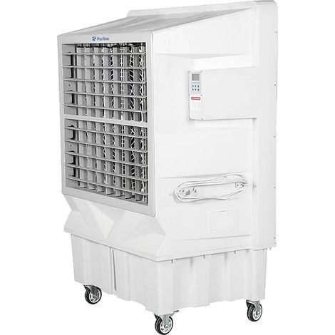 Raffreddatore evaporativo ad alto flusso e serbatoio da 120L PURLINE RAFY 350
