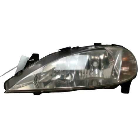 Phare Gauche RENAULT Megane I Ph2 99-02 [PRODUIT D'OCCASION]♻️260607124r (1/3)