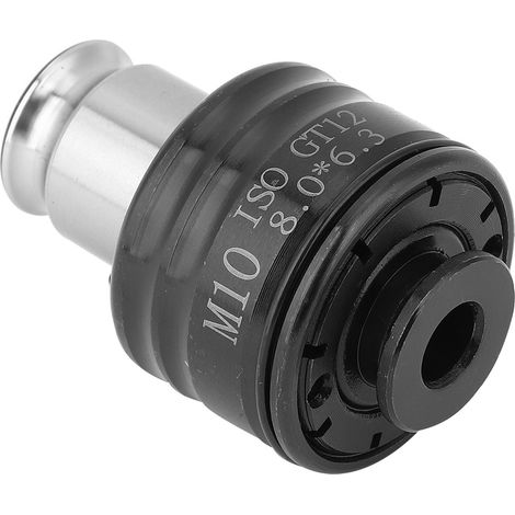 Gewindeschneidzange Torsionstyp Gute Spannkraft für Fräsmaschinen M6/M8/M10/M12(M10 ) (1/5)