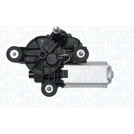 Moteur d'essuie-glace Magneti Marelli 064013011010 ABARTH 51791408 51850871