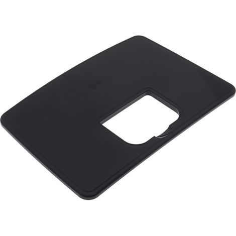 Coperchio contenitore chicchi per macchina da caffè Delonghi Magnifica Start S AS00008245 (1/5)