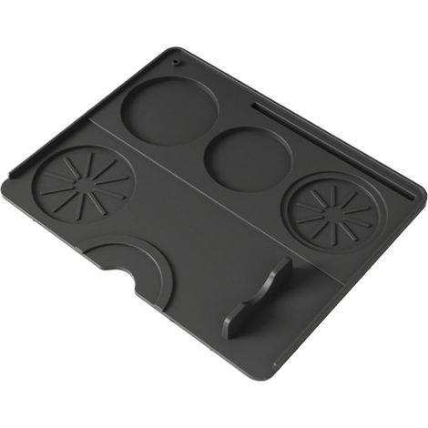 Tapis de Tassage - Support En Silicone Pour Tassage - Tapis De Presse Pour (1/5)