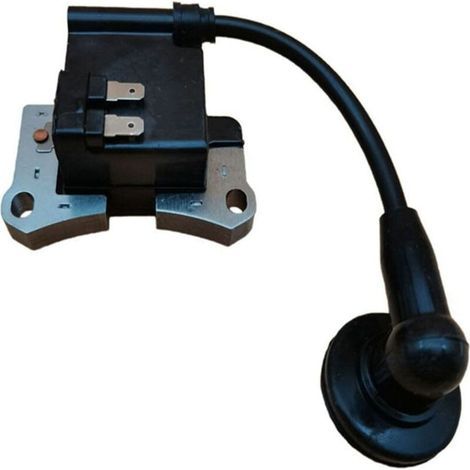 Ensemble haute tension d'allumage pour débroussailleuse Mitsubishi TLE33 CG330 BC330 – Démarrage fiable – Performance optimale (1/5)
