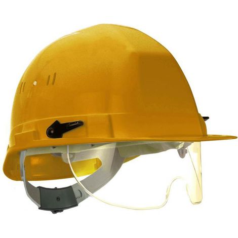 HELM 'VISIOCEANIC' GELB RB40 RAD - TALIAPLAST - 564522