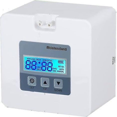 Automatisches Bewässerungssystem, DIY automatisches Bewässerungsset mit R, USB-Betrieb (1/3)