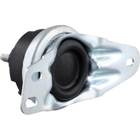 Support supérieur droit de fixation moteur, support de moteur 9802459080 9822500280 1807Y3, compatible avec 508, 407 Expert, Citroën C5