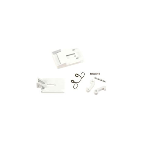 Whirlpool LEVIER DE POIGNEE pour LAVE LINGE 481940449836