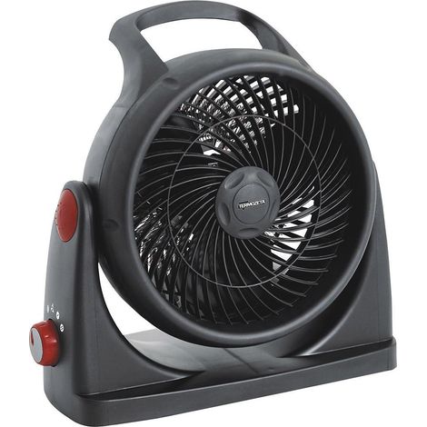 Radiateur électrique Termozeta TZR31 Gris 1000W 2000W