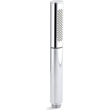 Kohler Shift Stick Ellipse Multifunction 2 Way Function Shower Head Chrome