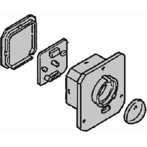 Trasmettitore Fotoswitch/Polaris Genius 494016 Ricambio Originale Ex 60543