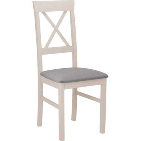 Silla Victorville 371, Riviera 91, 97x43x48cm, Tapiz, De madera (1/4)