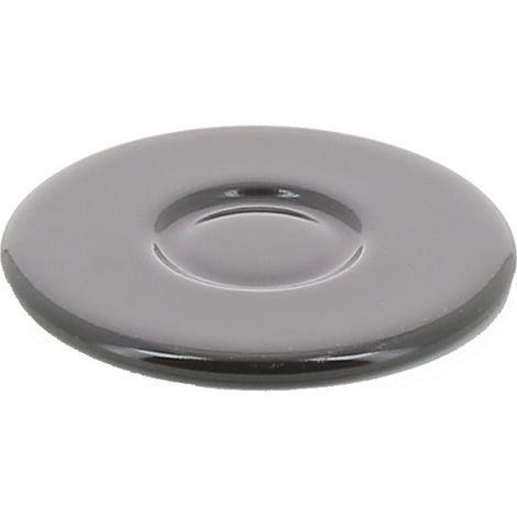 Chapeau brûleur auxiliaire 0504125 pour Cuisinière BLUESKY, FAR, GERMANIA, VALBERG