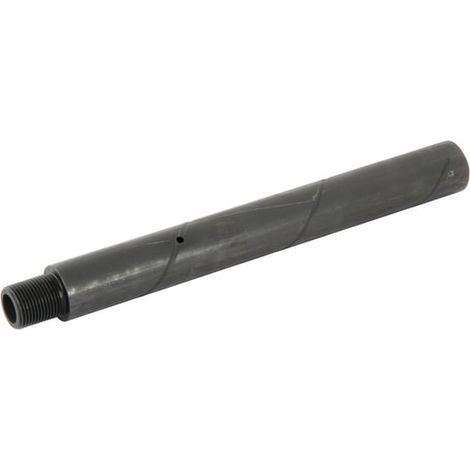 Perno 35x290 mm filettatura: M27x30 mm Kramp UNSTGGS35290 (1/2)