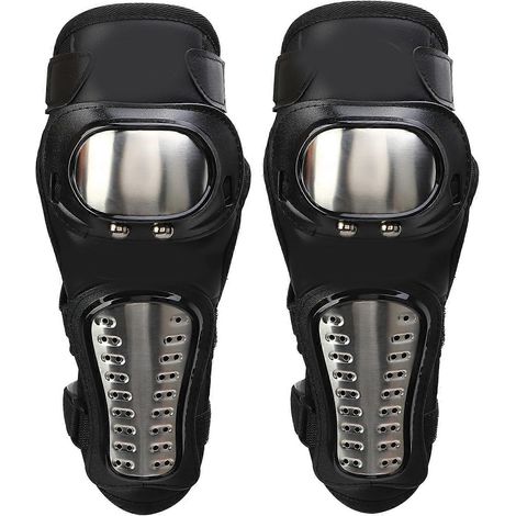 Verstellbare Motorrad-Ellbogenprotektoren, Paar 90°-Winkel-Antirutschprotektoren, universelle Ellbogenprotektoren für alle Motorradfahrer. (1/5)