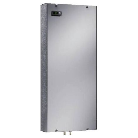 Rittal SK intercambiador térmico mural gris 2000 W