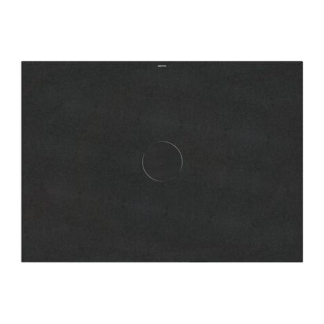 BETTE 7357-790T2 Carrelage de douche rectangulaire Air avec