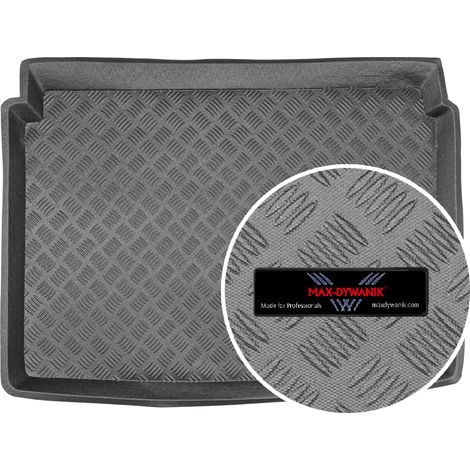 Tappetino per bagagliaio MAX-MAT per Audi Q3 Sportback SUV 2019