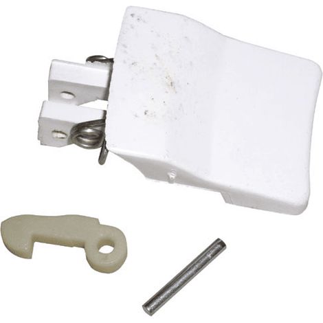 POIGNEE DE PORTE HUBLOT KIT POUR LAVE LINGE BLUESKY - 892246