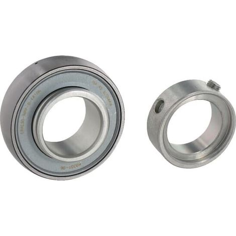 Inserto de cojinete 25x52x15 mm INA/FAG GRAE25NPPBFA106 (1/2)