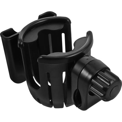 Porte gobelet SUPVOX pour poussette et vélo support (1/5)
