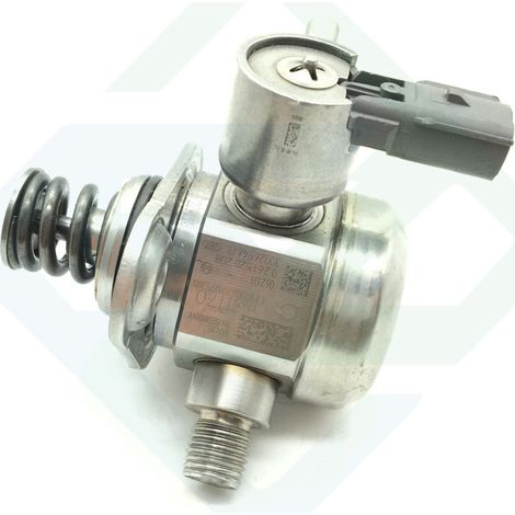 Passend für Buick- und Chevrolet-Hochdruckkraftstoffpumpen: 12658481, 0261520298, 12651170 (1/4)