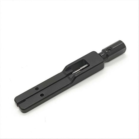 Outil multifonctionnel de réglage d'arbre de transmission, extracteur et rétracteur d'engrenages métalliques pour pièces de mini 4x4 (1/5)