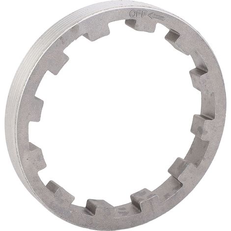 Écrou de serrage de moteur de bateau 688 45384 00, clé marine pour moteur hors-bord 50 cv, 60 cv, 70 cv, 75 cv, 80 cv, 85 cv, 90 cv, 100 cv, 115 cv, 130 cv. (1/5)