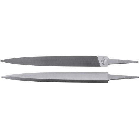 Dick 11062030 Lime de précision, barett 200 mm, voleur 3 Longueur 200 mm 1 pc(s) D297922