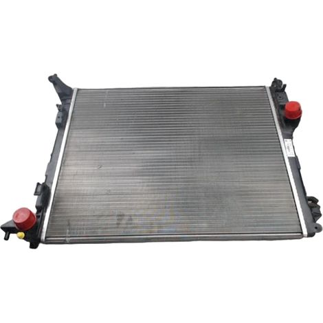 [PRODUIT D'OCCASION] Radiateur RENAULT Megane ♻️ Ref Oe. 214108175r - Garantie à vie (1/4)