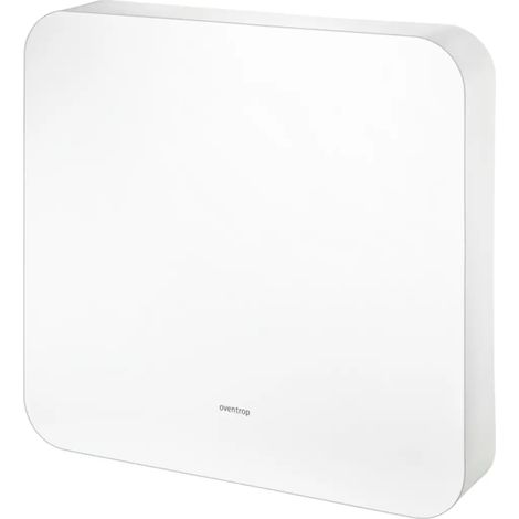 CAMPANA DE SUPERFICIE REGUBOX PARA MONTAJE EN SUPERFICIE - PLÁSTICO BLANCO
