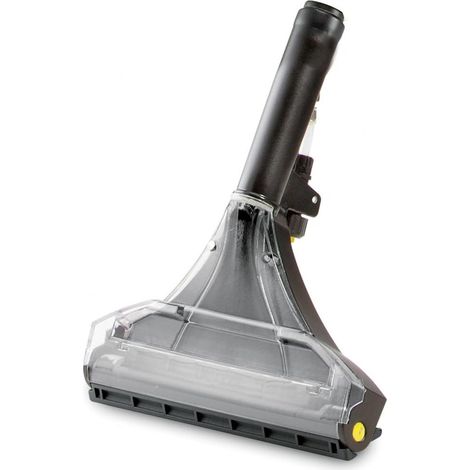 Kit completo di bocchette per tappeti da 240 mm (1/5)