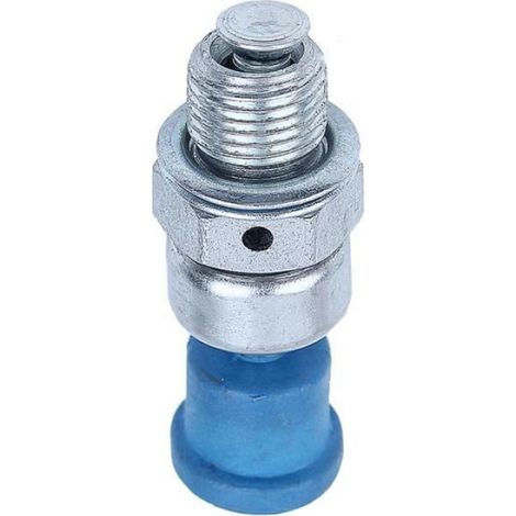 Valve de décompression pour tronçonneuse Stihl 026 036 038 039 044 046 064 Husqvarna 55 272 340 350 365 385 Pièces détachées 112802 (1/4)