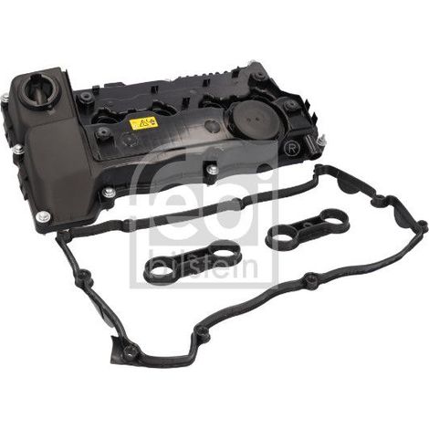 Couvercle de culasse FEBI BILSTEIN 198241 BMW 11 12 7 526 665 11 12 7 526 666