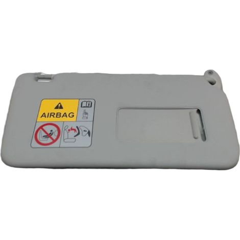 [PRODUIT D'OCCASION] Pare-soleil D SUZUKI Swift ♻️ Ref Oe. 8480168l606gs - Garantie à vie