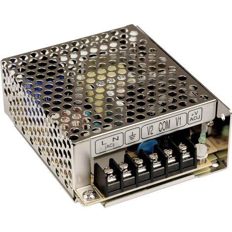 MW Mean Well RD-35A Alimentation à découpage 32 W A045081 (1/2)