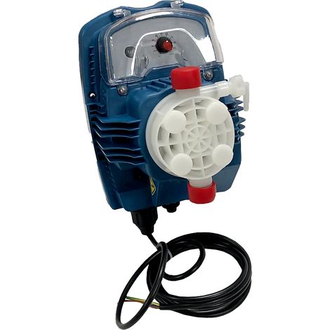 Bomba Dosificadora modelo RAS603.A para piscina de Kripsol (1/2)