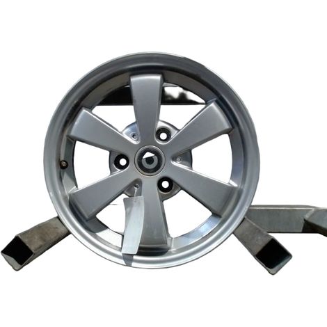 [PRODUIT D'OCCASION] Jante Aluminium SMART Fortwo ♻️ Ref Oe. A45140117027x35 - Garantie à vie (1/2)