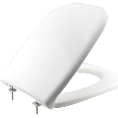 Tavoletta compatibile con Duravit serie D-Code