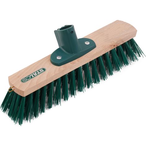 Spazzola stradale Stalco 300 mm S-47730 (1/2)