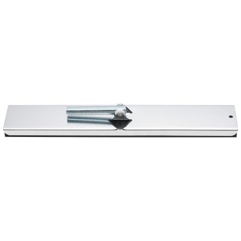 Plaque de support 350mm pour étai 3eme main FORTIS (1/3)