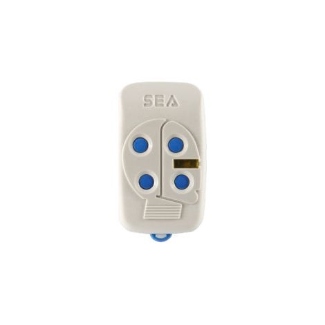 Sea Head 433-4 Gate and garage door remote