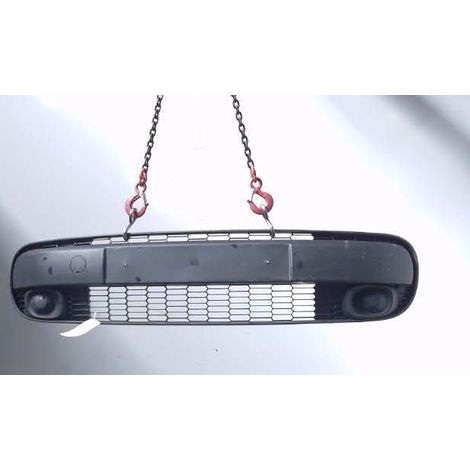 [PRODUIT D'OCCASION] Grille Calandre FIAT 500 2007- ♻️ Ref Oe. 735522417 - Garantie à vie (1/2)