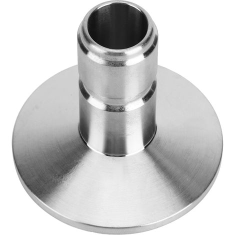 Connecteur adaptateur à déconnexion rapide de type K pour le brassage de bière amateur en acier inoxydable 304 (1/5)