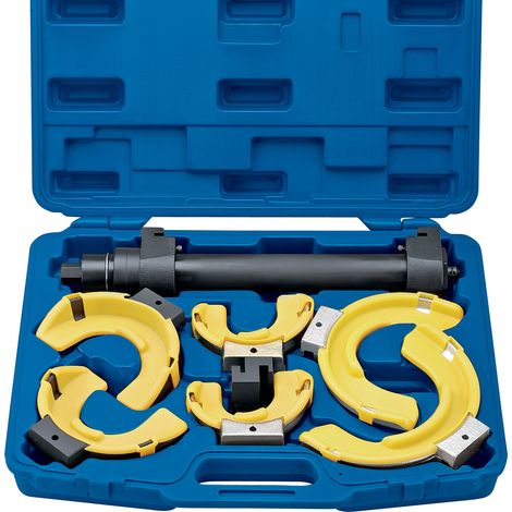 Draper 60981 Draper Expert Coil Spring Compressor Kit (1/5)