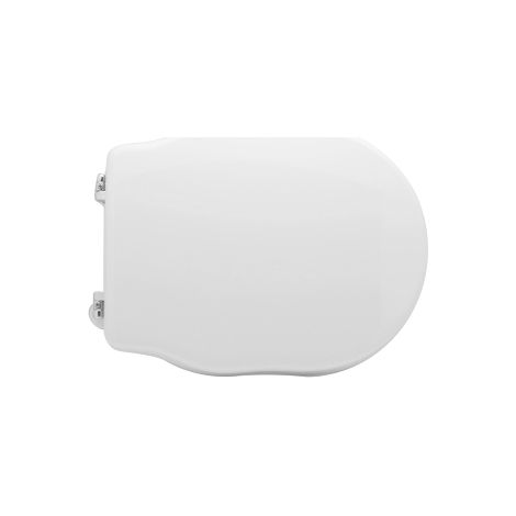 SIÈGE DE WC POUR CUVETTE EOS BOHEME FORMA 10 Dimensions : Blanc