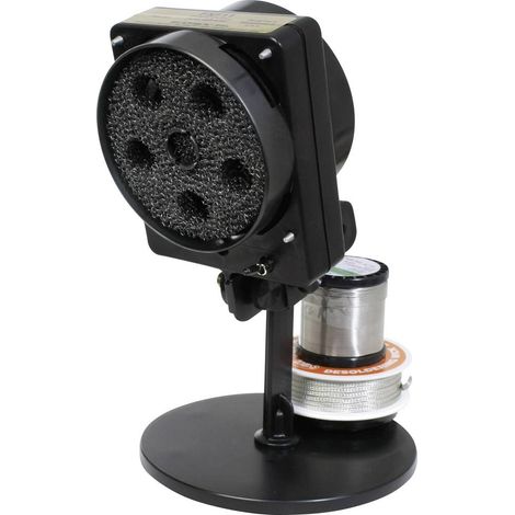 Système de filtrage Fuminator S66818 (1/2)