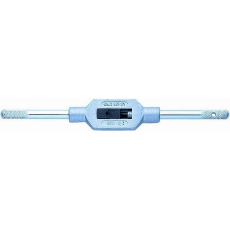 Attache pour taraud Exact 04972 M1-M10