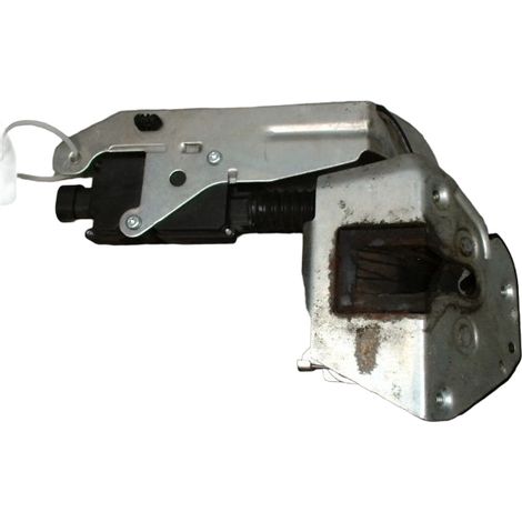 Serrure Porte Coulissante Gauche CITROEN C8 [PRODUIT D'OCCASION]♻️913789 (1/4)