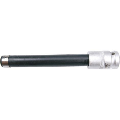 Douille pour clé à douille pour culasse de BMW, 150 mm, profil E 12,5 mm (1/2") E12 BGS (1/4)